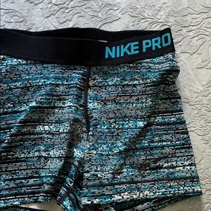 Women’s Nike Shorts